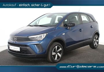 Opel Crossland (X) 50.000 km 12.500 &euro; Herzogenrath 52134