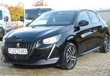 Peugeot 208 27.000 km 14.950 &euro; Simmerath (bei Aachen) 52152