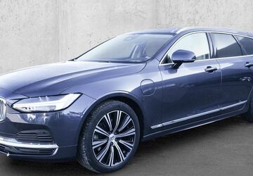 Volvo V90 56.896 km 39.480 &euro; Aachen 52078