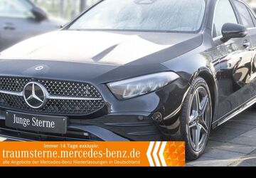 Mercedes-Benz A 200 9.017 km 32.990 &euro; Aachen 52068