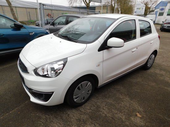 Mitsubishi Space Star 45.050 km 7.250 &euro; Übach-Palenberg 52531