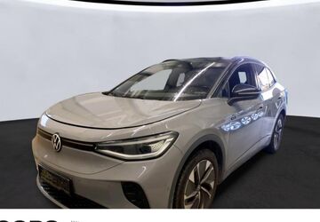 VW ID.4 68.305 km 29.970 &euro; Aachen 52078