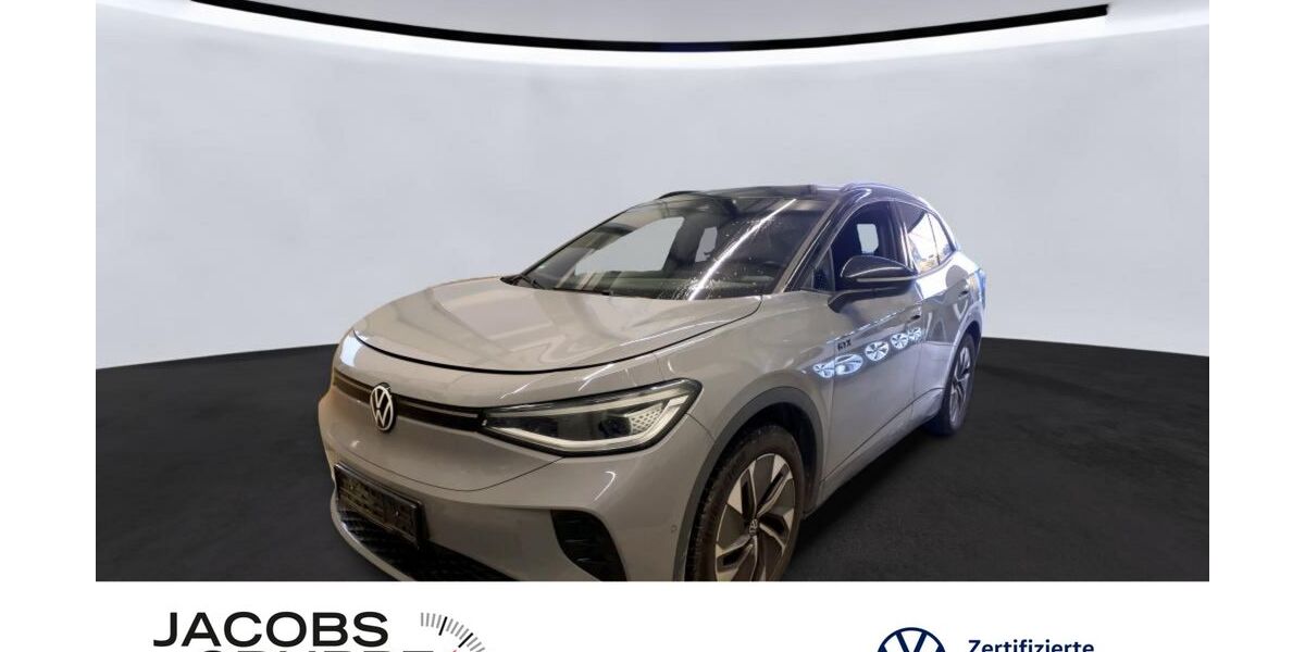 VW ID.4 68.305 km 29.970 &euro; Aachen 52078