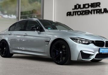 BMW M3 143.000 km 41.990 &euro; Jülich 52428