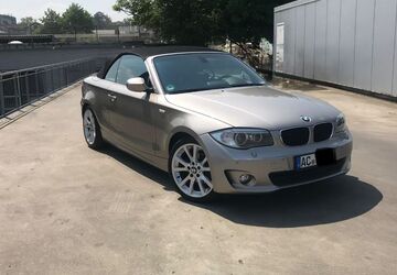 BMW 118 234.000 km 7.000 &euro; Aachen 52078
