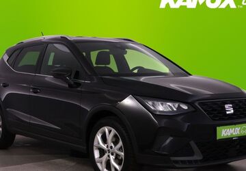 Seat Arona 75.885 km 14.420 &euro; Düren 52351