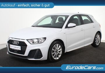 Audi A1 46.000 km 21.850 &euro; Herzogenrath 52134