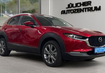 Mazda CX-30 13.108 km 23.990 &euro; Jülich 52428
