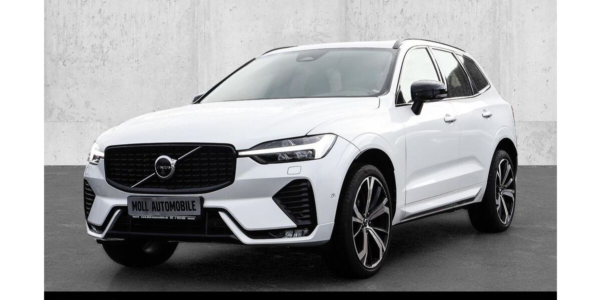 Volvo XC60 48.876 km 41.980 &euro; Aachen 52078