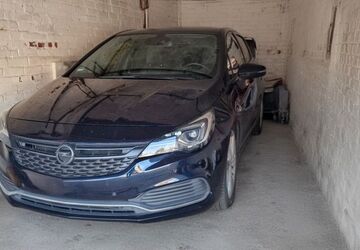 Opel Astra 72.267 km 17.500 &euro; Stolberg 52223