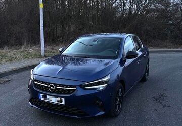 Opel Corsa 86.000 km 9.800 &euro; Alsdorf 52477