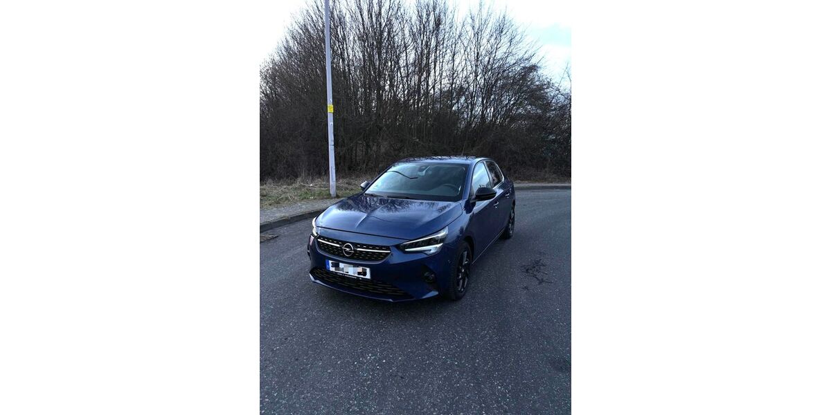 Opel Corsa 86.000 km 9.800 &euro; Alsdorf 52477