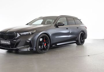 BMW 540 17.950 km 72.950 &euro; Aachen 52078