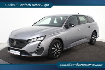 Gebrauchte Peugeot 308