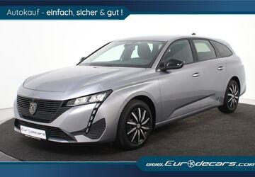 Peugeot 308 60.000 km 15.400 &euro; Herzogenrath 52134