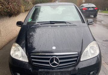 Mercedes-Benz A 150 152.000 km 2.000 &euro; Aachen 52076