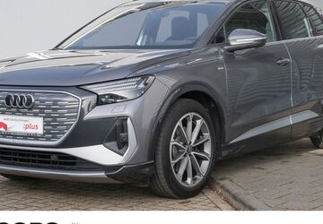 Audi Q4 49.853 km 24.880 &euro; Düren 52351