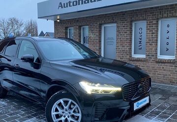 Volvo XC60 27.482 km 47.990 &euro; Übach-Palenberg 52531