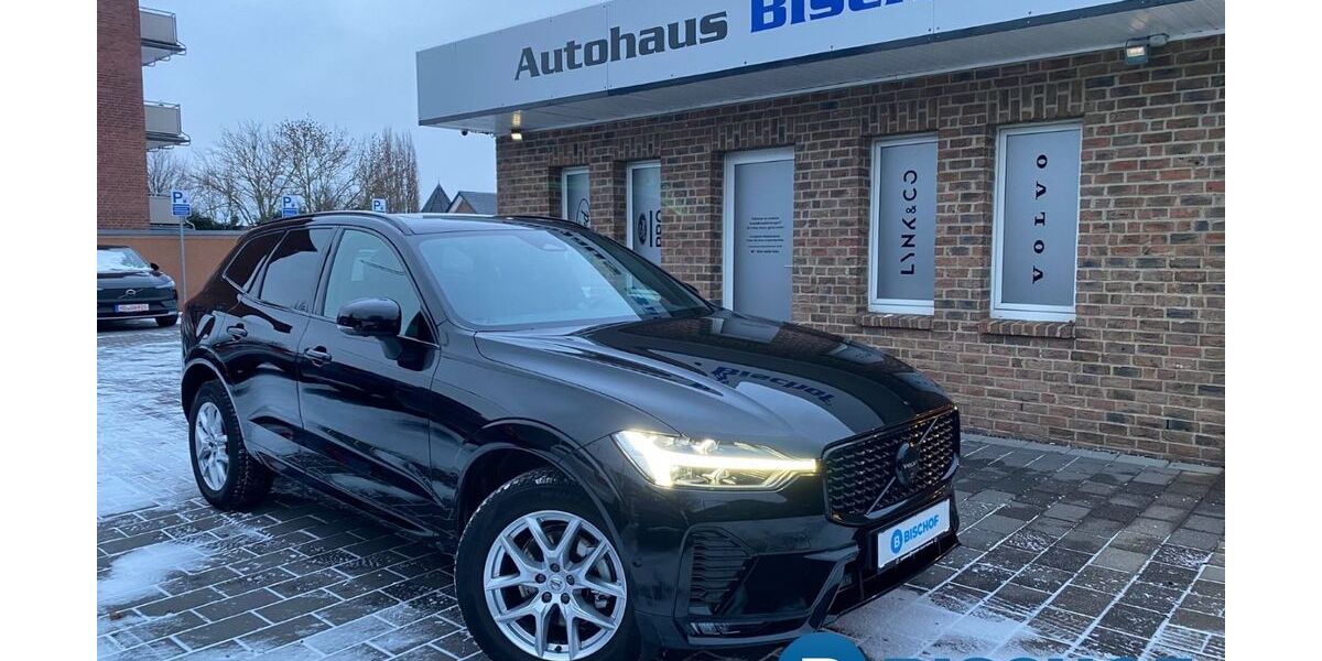 Volvo XC60 27.482 km 47.990 &euro; Übach-Palenberg 52531