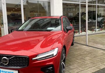 Volvo V60 14.934 km 39.490 &euro; Übach-Palenberg 52531