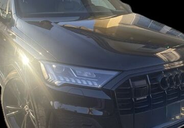 Audi Q7 76.000 km 64.500 &euro; Jülich 52428