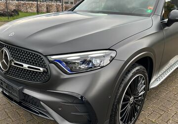 Mercedes-Benz GLC 300 24.702 km 75.999 &euro; würselen 52146