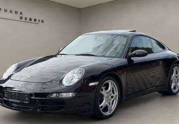 Porsche 997 83.000 km 47.500 &euro; Jülich 52428