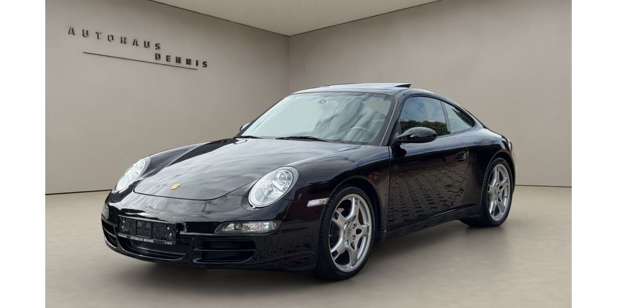 Porsche 997 83.000 km 47.500 &euro; Jülich 52428