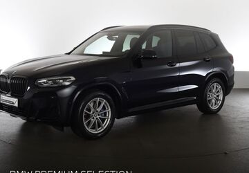 BMW X3 62.993 km 43.390 &euro; Aachen 52078