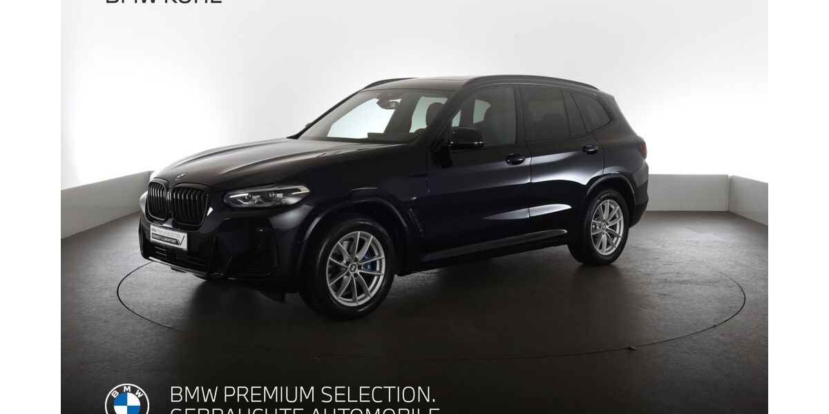 BMW X3 62.993 km 43.390 &euro; Aachen 52078