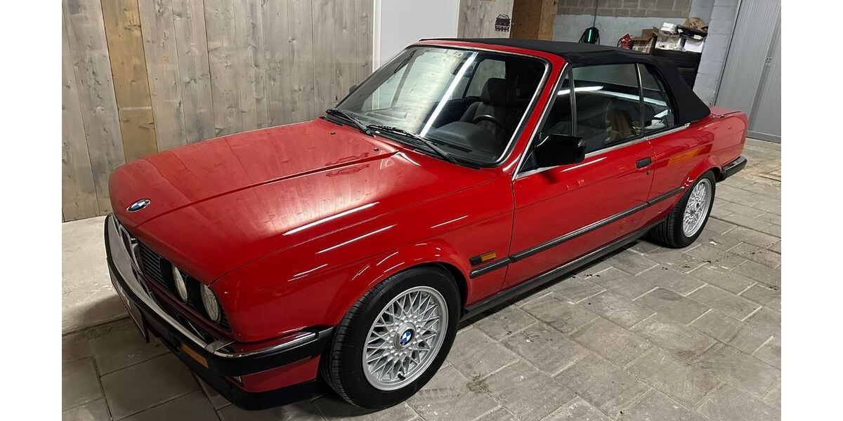 BMW 325 79.000 km 26.950 &euro; Aachen 52066