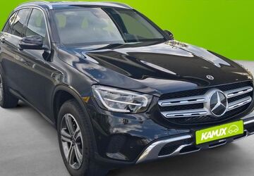 Mercedes-Benz GLC 200 63.000 km 33.390 &euro; Düren 52351