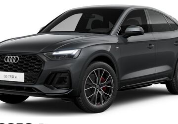 Audi Q5 35.028 km 43.870 &euro; Aachen 52078