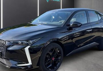 DS Automobiles DS4 19.058 km 20.980 &euro; Aachen 52078