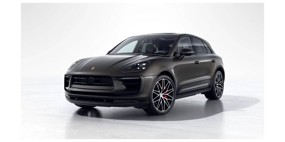 Porsche Macan 103.049 km 64.800 &euro; Aachen 52068