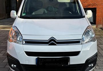 Citroen Berlingo 106.700 km 8.800 &euro; Aachen 52080