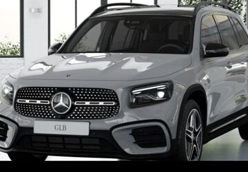 Mercedes-Benz GLB 200 9.900 km 46.590 &euro; Aachen 52068