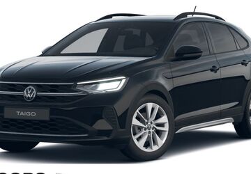 VW Taigo 25.381 km 24.930 &euro; Geilenkirchen 52511