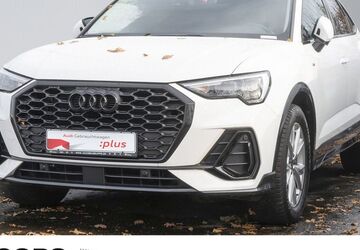 Audi Q3 40.626 km 30.930 &euro; Geilenkirchen 52511