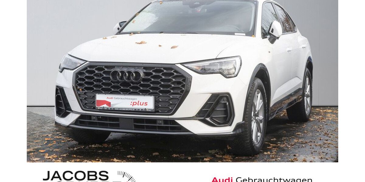 Audi Q3 40.626 km 30.930 &euro; Geilenkirchen 52511