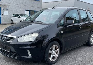 Ford C-Max 220.000 km 1.750 &euro; Stolberg bei Aachen 52222