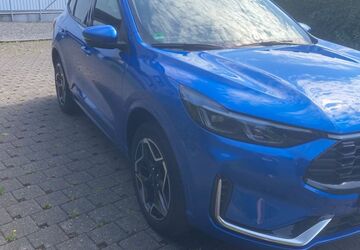 Ford Kuga 13.000 km 39.200 &euro; Düren 52353