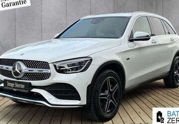 Mercedes-Benz GLC 300 93.500 km 31.950 &euro; Geilenkirchen 52511
