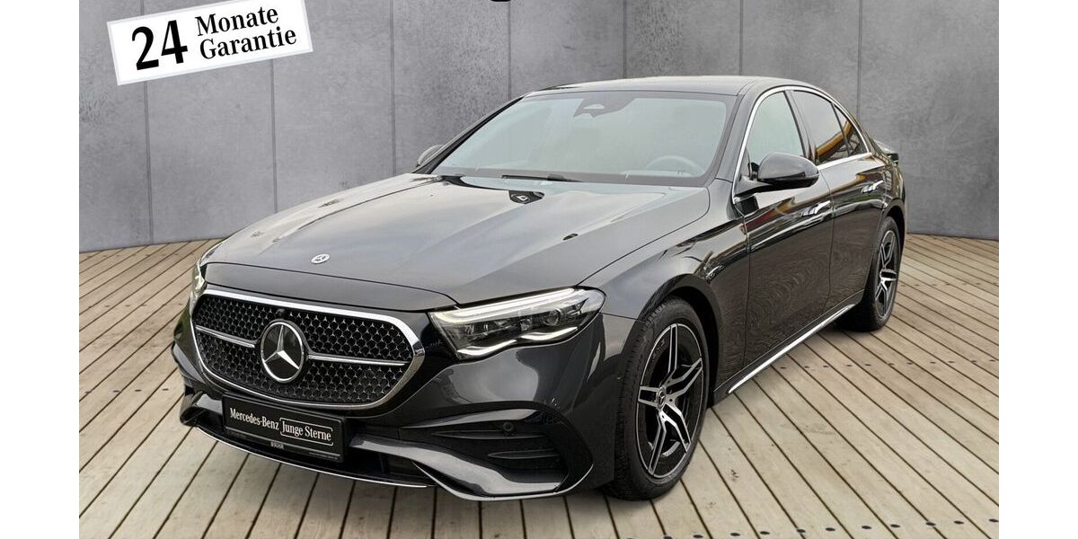 Mercedes-Benz E 450 8.450 km 74.950 &euro; Geilenkirchen 52511