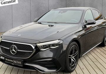 Mercedes-Benz E 450 8.450 km 75.950 &euro; Geilenkirchen 52511