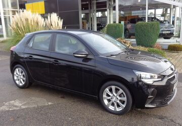 Opel Corsa 51.337 km 12.950 &euro; Eschweiler 52249