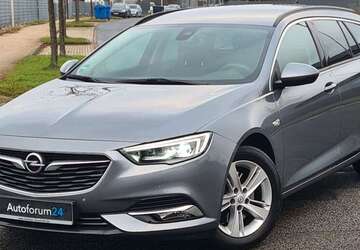 Opel Insignia 133.000 km 11.650 &euro; Jülich 52428