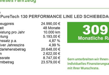 DS Automobiles DS4 25.555 km 24.990 &euro; Düren 52353