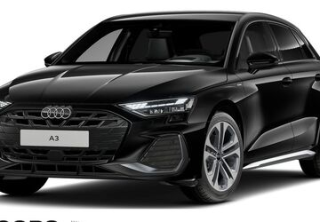 Audi A3 16.327 km 32.620 &euro; Aachen 52078