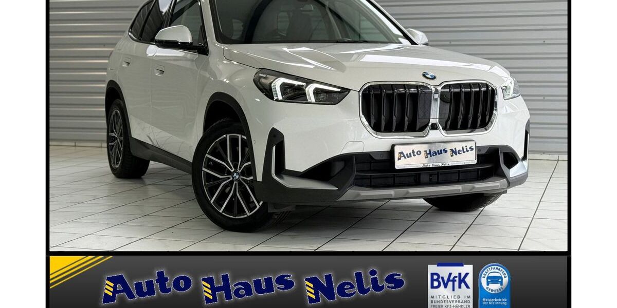 BMW X1 26.000 km 36.980 &euro; Geilenkirchen 52511